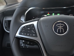 2019款 DM 1.5T 智联致享型 7座 国VI