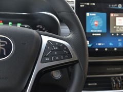 2019款 DM 1.5T 智联致享型 7座 国VI