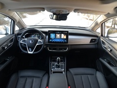 2019款 DM 1.5T 智联致享型 7座 国VI