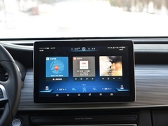 2019款 DM 1.5T 智联致享型 7座 国VI