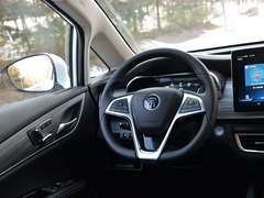 2019款 DM 1.5T 智联致享型 7座 国VI