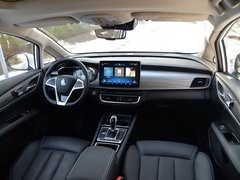 2019款 DM 1.5T 智联致享型 7座 国VI