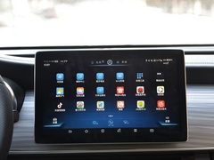 2019款 DM 1.5T 智联致享型 7座 国VI