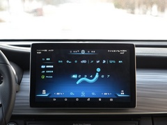 2019款 DM 1.5T 智联致享型 7座 国VI