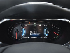 2019款 DM 1.5T 智联致享型 7座 国VI