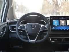 2019款 DM 1.5T 智联致享型 7座 国VI
