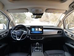 2019款 DM 1.5T 智联致享型 7座 国VI