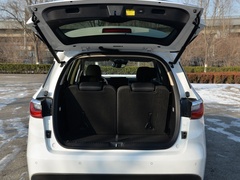 2019款 DM 1.5T 智联致享型 7座 国VI
