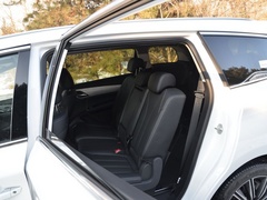 2019款 DM 1.5T 智联致享型 7座 国VI