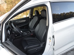 2019款 DM 1.5T 智联致享型 7座 国VI