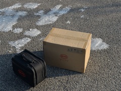 2019款 DM 1.5T 智联致享型 7座 国VI