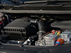 2019款 DM 1.5T 智联致享型 7座 国VI