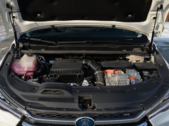 2019款 DM 1.5T 智联致享型 7座 国VI