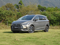 2019款 DM 1.5T 智联致耀型 7座 国V