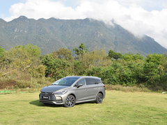 2019款 DM 1.5T 智联致耀型 7座 国V