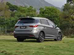 2019款 DM 1.5T 智联致耀型 7座 国V