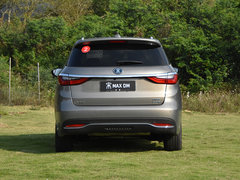2019款 DM 1.5T 智联致耀型 7座 国V