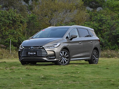 2019款 DM 1.5T 智联致耀型 7座 国V