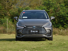 2019款 DM 1.5T 智联致耀型 7座 国V