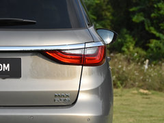 2019款 DM 1.5T 智联致耀型 7座 国V