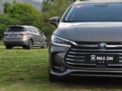 2019款 DM 1.5T 智联致耀型 7座 国V