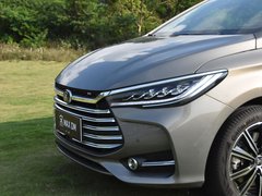 2019款 DM 1.5T 智联致耀型 7座 国V