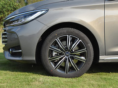 2019款 DM 1.5T 智联致耀型 7座 国V