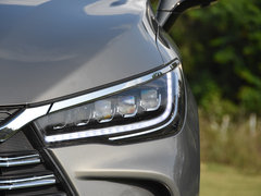 2019款 DM 1.5T 智联致耀型 7座 国V