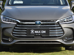 2019款 DM 1.5T 智联致耀型 7座 国V