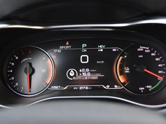 2019款 DM 1.5T 智联致耀型 7座 国V