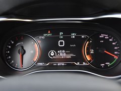 2019款 DM 1.5T 智联致耀型 7座 国V