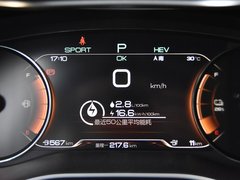 2019款 DM 1.5T 智联致耀型 7座 国V