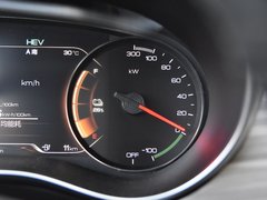 2019款 DM 1.5T 智联致耀型 7座 国V