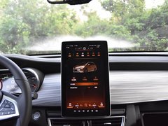 2019款 DM 1.5T 智联致耀型 7座 国V