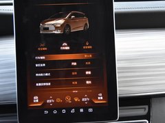 2019款 DM 1.5T 智联致耀型 7座 国V