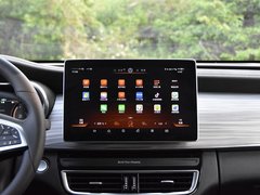 2019款 DM 1.5T 智联致耀型 7座 国V
