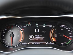 2019款 DM 1.5T 智联致耀型 7座 国V