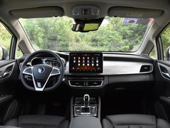 2019款 DM 1.5T 智联致耀型 7座 国V