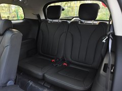 2019款 DM 1.5T 智联致耀型 7座 国V
