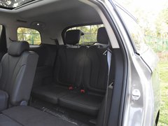 2019款 DM 1.5T 智联致耀型 7座 国V