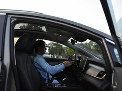 2019款 DM 1.5T 智联致耀型 7座 国V