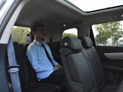2019款 DM 1.5T 智联致耀型 7座 国V