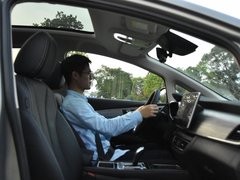 2019款 DM 1.5T 智联致耀型 7座 国V
