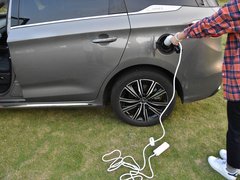 2019款 DM 1.5T 智联致耀型 7座 国V