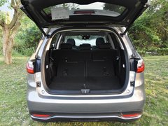 2019款 DM 1.5T 智联致耀型 7座 国V