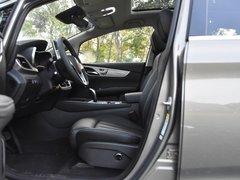 2019款 DM 1.5T 智联致耀型 7座 国V
