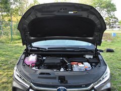2019款 DM 1.5T 智联致耀型 7座 国V