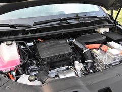 2019款 DM 1.5T 智联致耀型 7座 国V