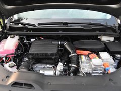 2019款 DM 1.5T 智联致耀型 7座 国V