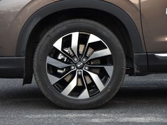 2019款 1.5T 手动智联型
